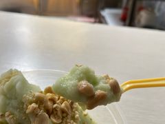 -夏食光安顺小舒冰粉冰浆(甲秀楼店)