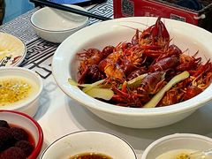-严三毛口味虾·小严同学的店(曙光路直营店)