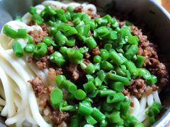 -左撇子私房面