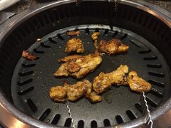-韩宫宴和牛烤肉(盐城金鹰店)