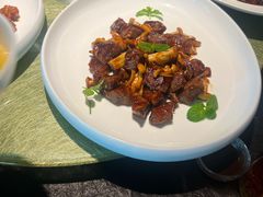 -太守宴·蘭院(天塔店)