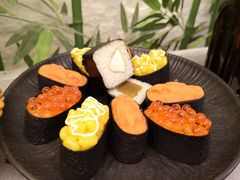 -御瀛日本料理