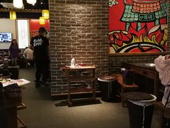 -井格重庆火锅(临平银泰城店)