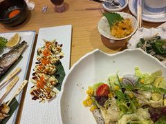 -富山日式料理(宽厚里店)