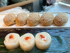 -苏帮袁Sue Cuisine(来福士店)