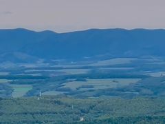 -帽儿山国家森林公园