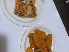 -山姆餐吧(南昌红谷滩印象城店)
