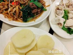 -联胜潮汕牛肉火锅(东苑南路店)