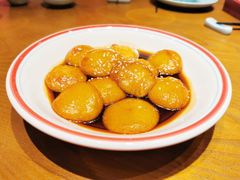 -毛家饭店(碧桂园店)