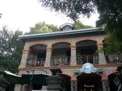 -融园咖啡馆(昙华林店)