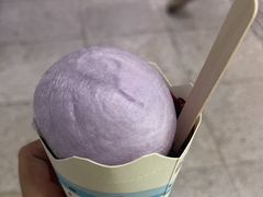 -麦当劳(中山公园龙之梦店)