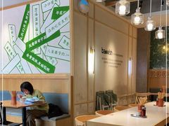 -陈家生煎(世茂双子塔店)