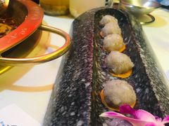 -哥老官重庆美蛙鱼头(龙湖杭州金沙天街店)