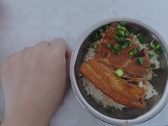 -老嘢扣肉糯米饭(云亭街店)
