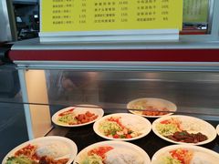 -紫金港餐饮中心-风味餐厅(浙江大学紫金港校区店)