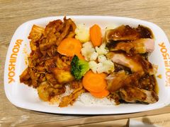 -吉野家(群力王府井店)