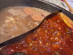 -鸿姐老火锅(花园路店)
