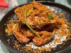 -79号渔船海鲜饭店(宝安店)