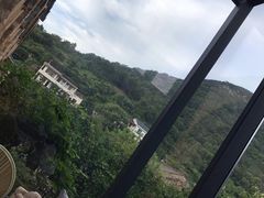 景观位-Encore Cafe&Bar安可咖啡