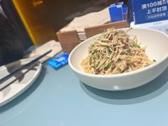 -小大董·烤鸭(观景餐厅·南京西路店)
