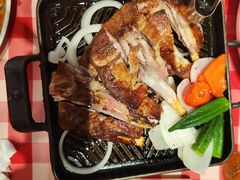-西贝莜面村(常州新北万达广场店)