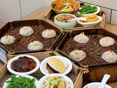 -西安贾三灌汤包·回坊小吃·清真炒菜(北院门总店)