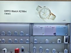-OPPO服务体验中心(天津和平区天河城店)