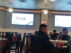 -新繁老號豌豆汤饭店·江湖菜(宝光寺店)