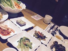 -紫霞门韩国料理烤肉(深南东路店)