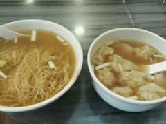 -恩宁刘福记(东华东路店)