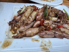 -星奇缘·海鲜餐厅(东山美食地标店)