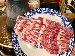 -裕德孚·非遗手切涮羊肉(东直门内大街店)