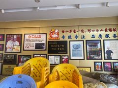 -台山美食一绝阿四台山黄鳝饭(阿四创作店)