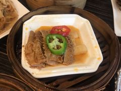 柱候金钱肚-新海利(北岭店)
