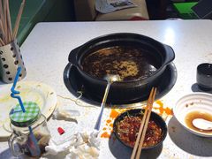 -钢管厂歆瑞源油卤串串香(春熙路太古里店)