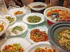 -巡耕记·湖南土菜(长湖店)