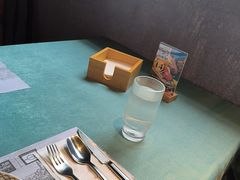 -苏坦土耳其西餐厅(玉林店)