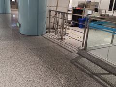 -蓝天路(地铁站)