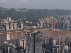 -WFC会仙楼观景台