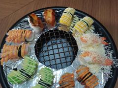 -晴季寿司(延河路万达广场店)