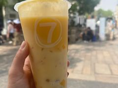 -7分甜(观前碧凤坊店)
