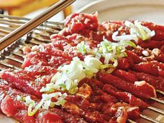-冰城串说·羊肉串烧烤(哈西大街店)