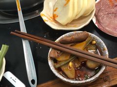 -大龙火锅(老店)