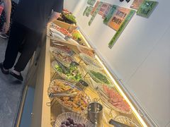 -仙螺岛海鲜自助餐厅(总店)