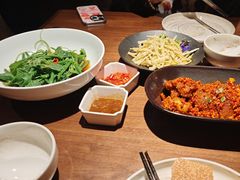 -清水亭湖北菜(大屯DT51店)