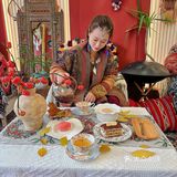 回龙观！散发摩洛哥复古韵味的下午