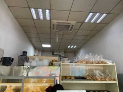 -甜嘟嘟烘焙坊(舒城路店)