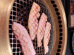 -谷牛和牛烤肉(漕河泾印象城店)