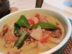 -港丽餐厅(高德置地店)