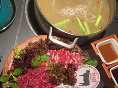 -二刀潮牛(重庆光环购物公园店)